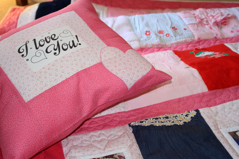 Quilting Memories Perth Western Australia