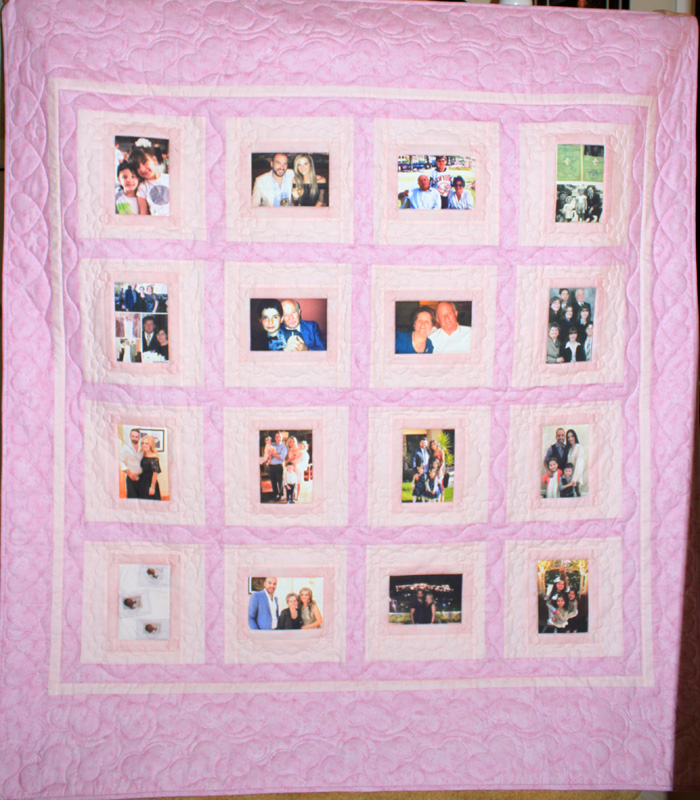 Quilting Memories Perth Western Australia