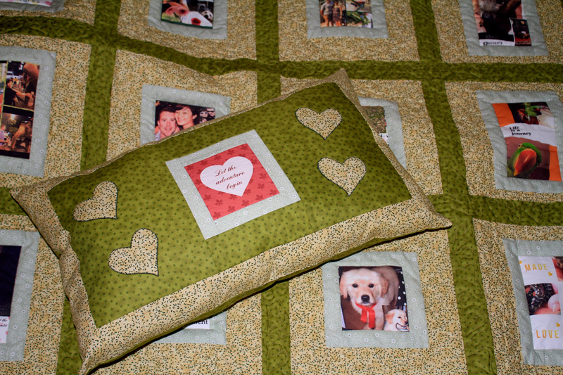 Quilting Memories Perth Western Australia