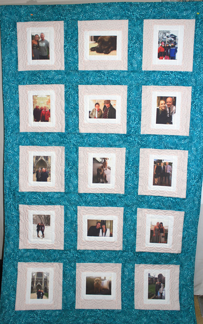 Quilting Memories Perth Western Australia