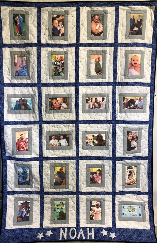 Quilting Memories Perth Western Australia